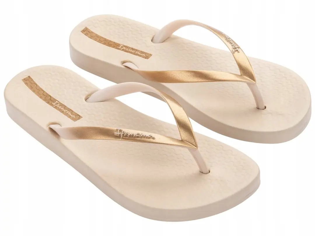 IPANEMA ANATOMIC CONNECT Beige-37
