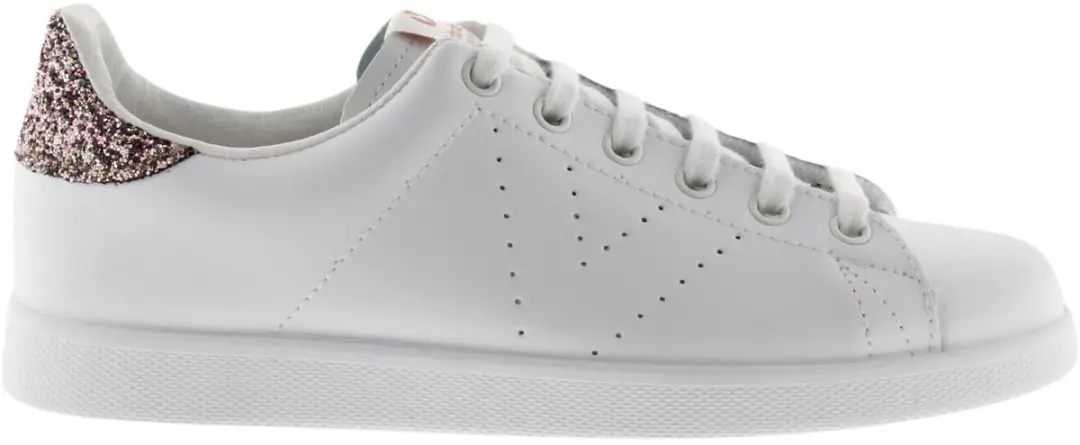 Sneakers vrouw Victoria Deportivo Piel