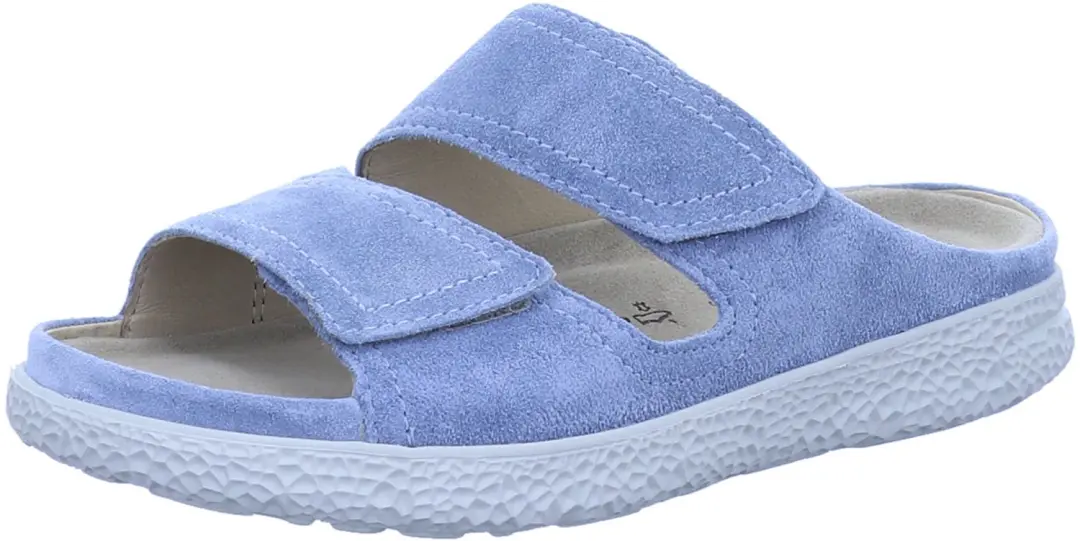 Hartjes Groove Dames Slippers