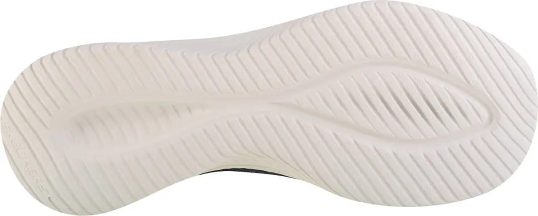 Skechers Slip-Ins Ultra Flex 3.0 Sneakers - Marineblauw - afbeelding 4 van 5