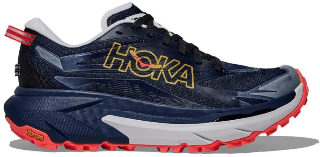 Hoka Mafate 5 WS trail hardloopschoenen