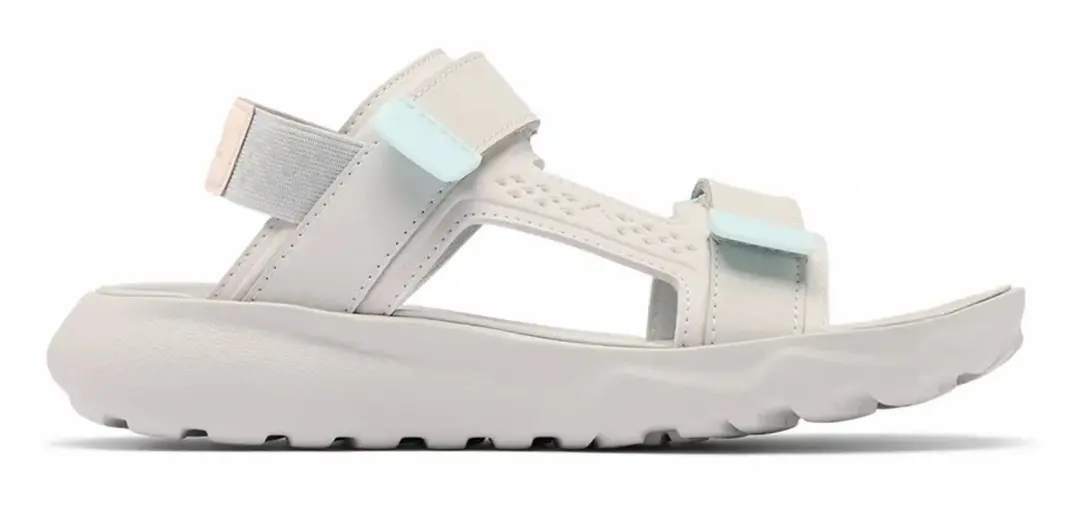 Columbia Peakfreak Roam™ Sandalen Grijs EU 42 Vrouw
