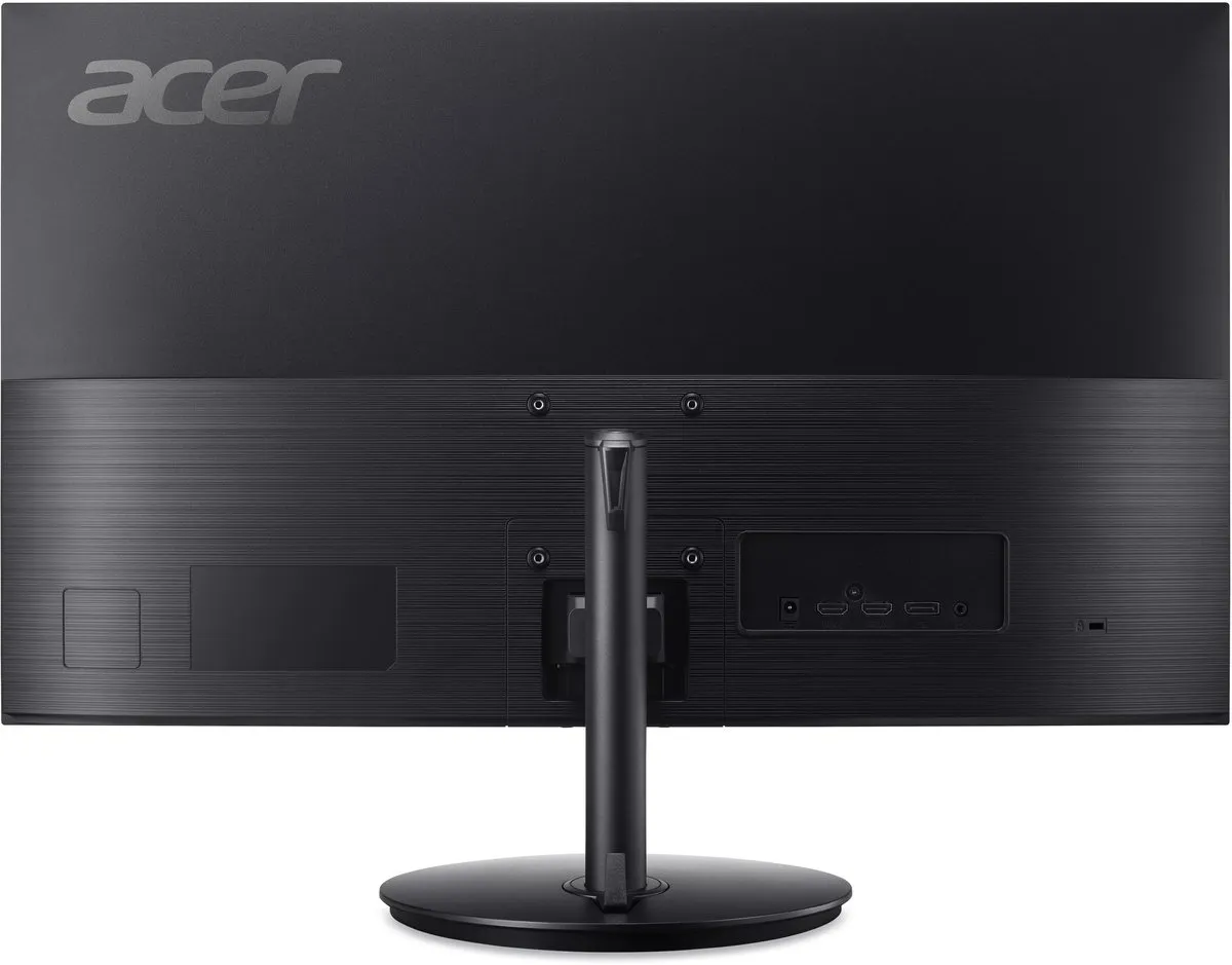 Acer Nitro XF270 X1 Monitor 27" Full HD - Zwart