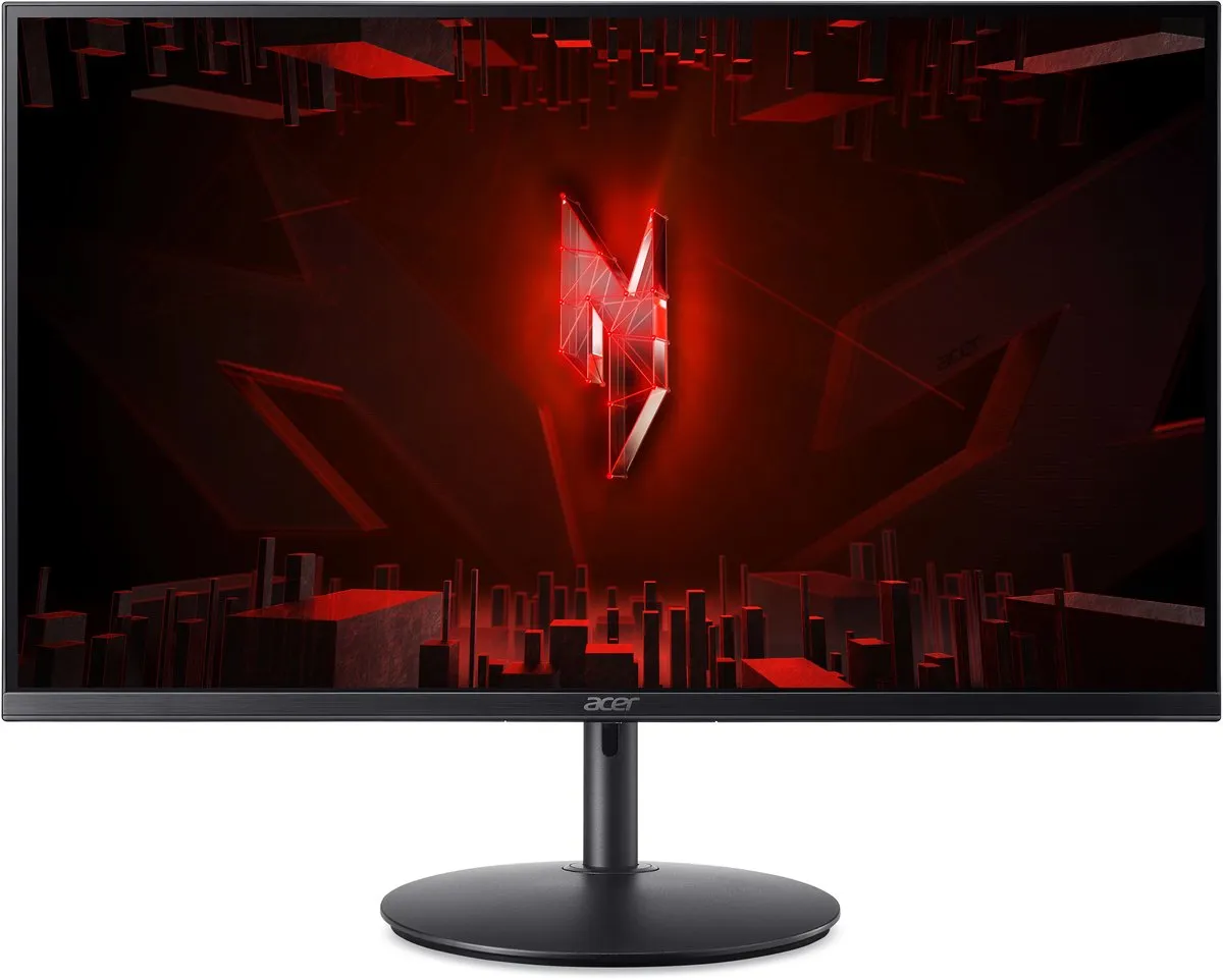 Acer Nitro XF270 X1 Monitor 27" Full HD