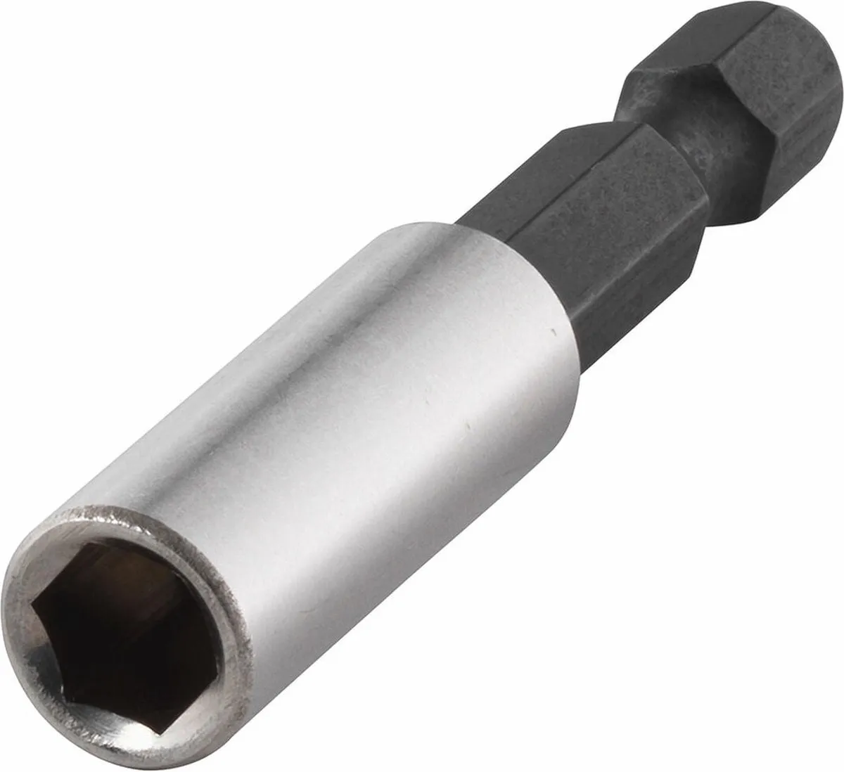 Wolfcraft Universele Magnetische Bithouder 50mm