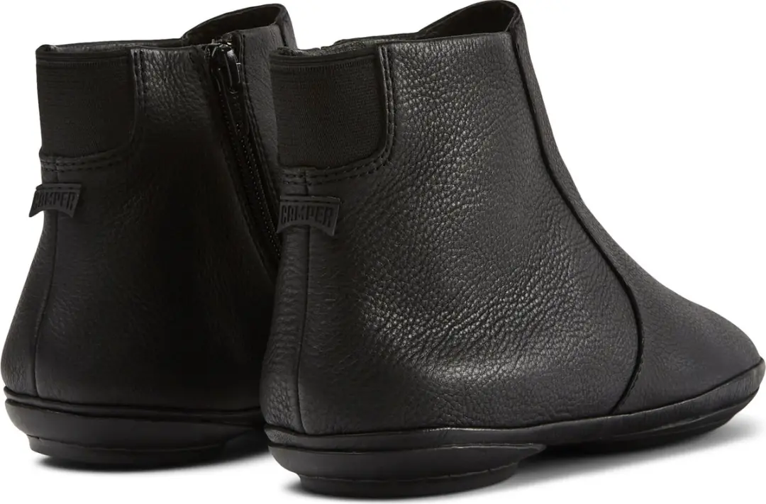 Camper Right Nina Stiefeletten - Zwart - afbeelding 5 van 6
