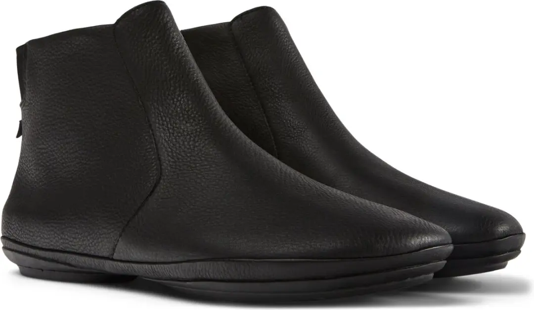 Camper Right Nina Stiefeletten - Zwart - afbeelding 6 van 6