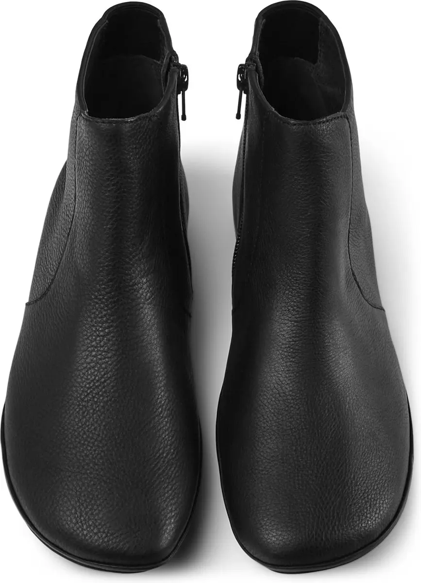 Camper Right Nina Stiefeletten - Zwart - afbeelding 4 van 6