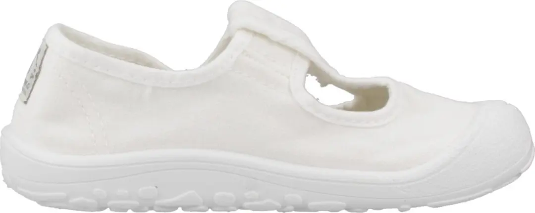 VICTORIA BOSCO BAREFOOT SANDALIA LO Wit 26 EU