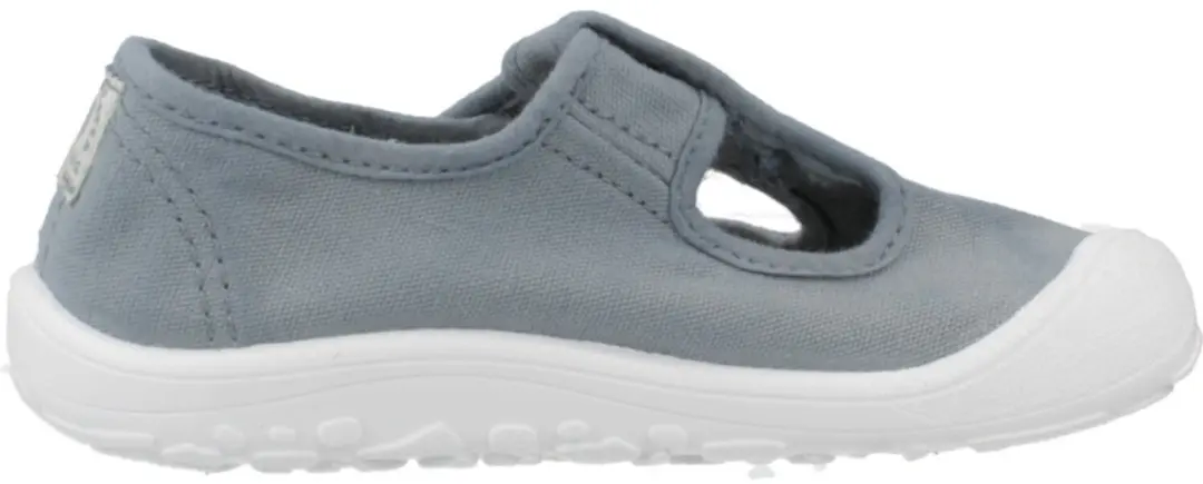 VICTORIA BOSCO BAREFOOT SANDALIA LO Blauw 19 EU