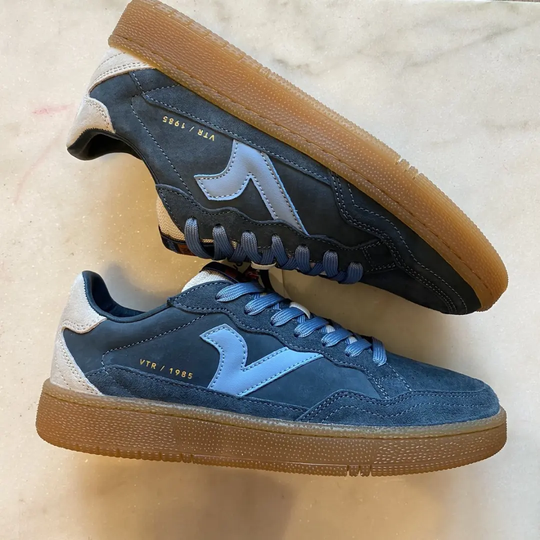 Victoria herensneaker marino maat 41