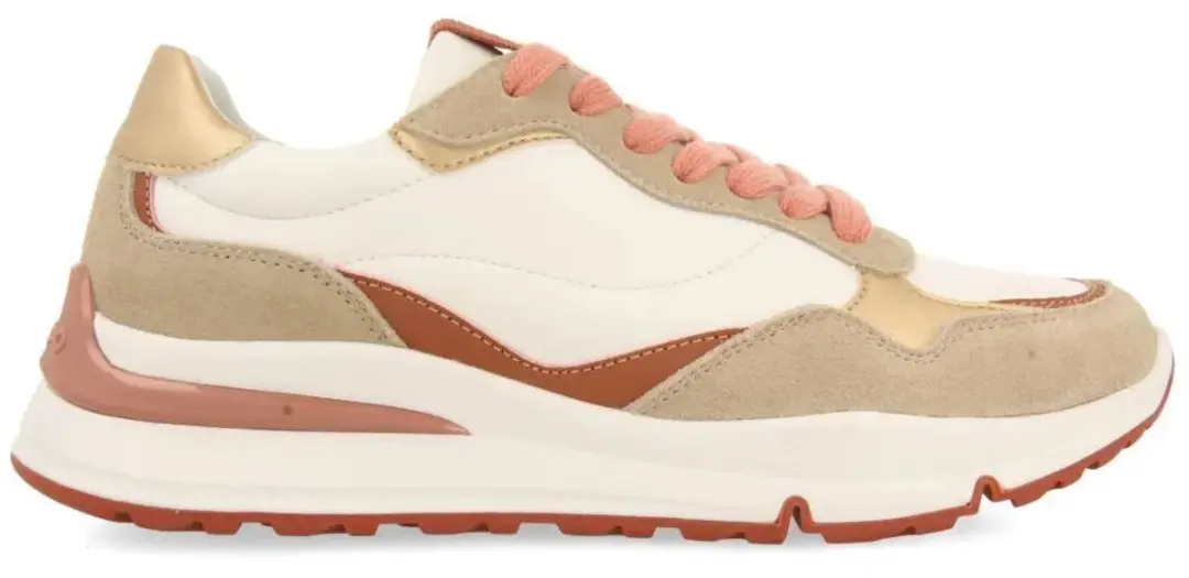 Gioseppo Ibrany Schoenen Wit EU 40 Vrouw