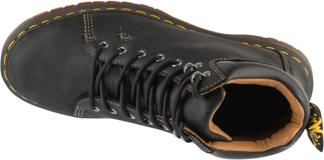 Dr. Martens 939 Hiker 7 Tie Boot - Zwart - 45 - afbeelding 3 van 5