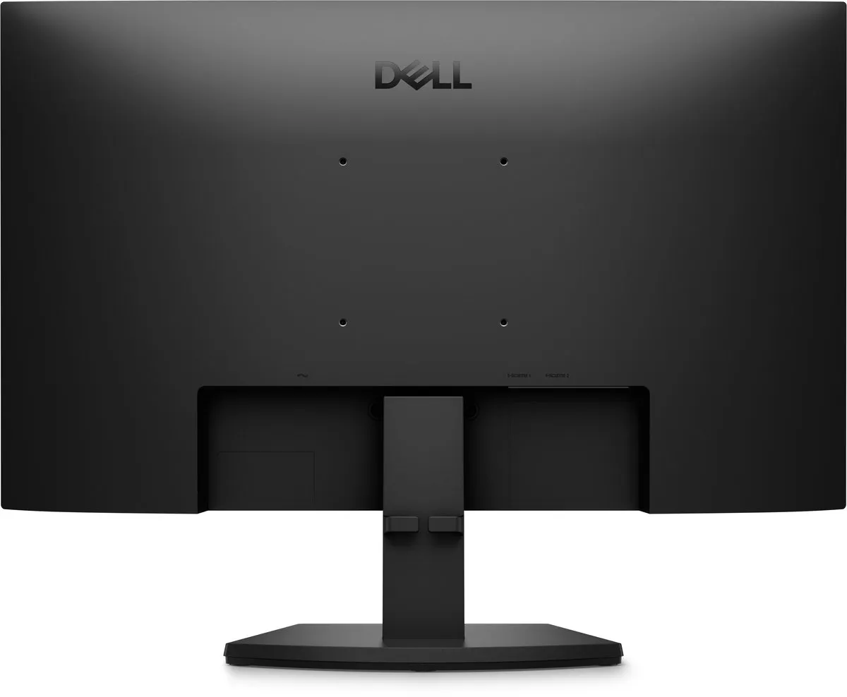 Dell SE2426H Monitor 23.8" Full HD - Zwart