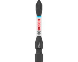 Bosch Professional 2608522523 Phillips Impact Bit-Set