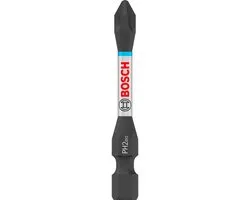 Bosch Professional 2608522523 Phillips Impact Bit-Set - 15 Stuks