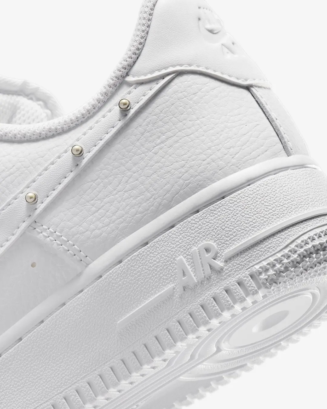 Nike Air Force 1 '07 (W)