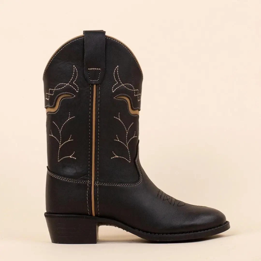 Old West Kids Cowboyboots 1153