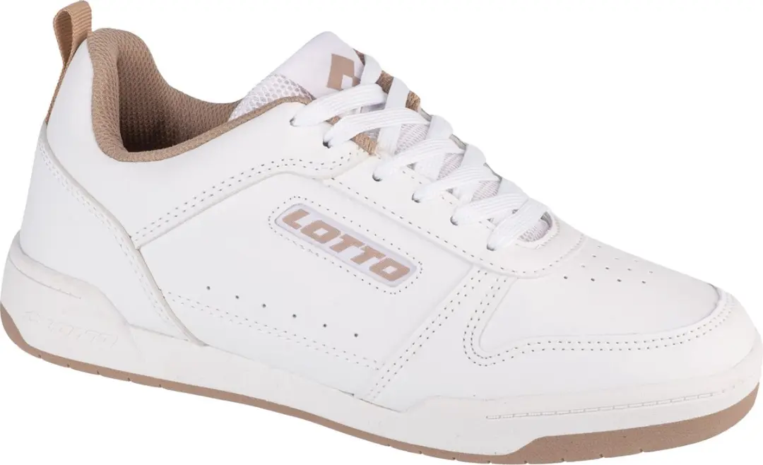 Lotto TOCO BC Unisex Sneakers