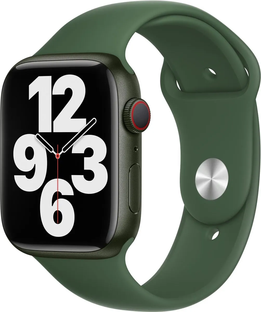 Apple Watch Sportband Clover 41mm