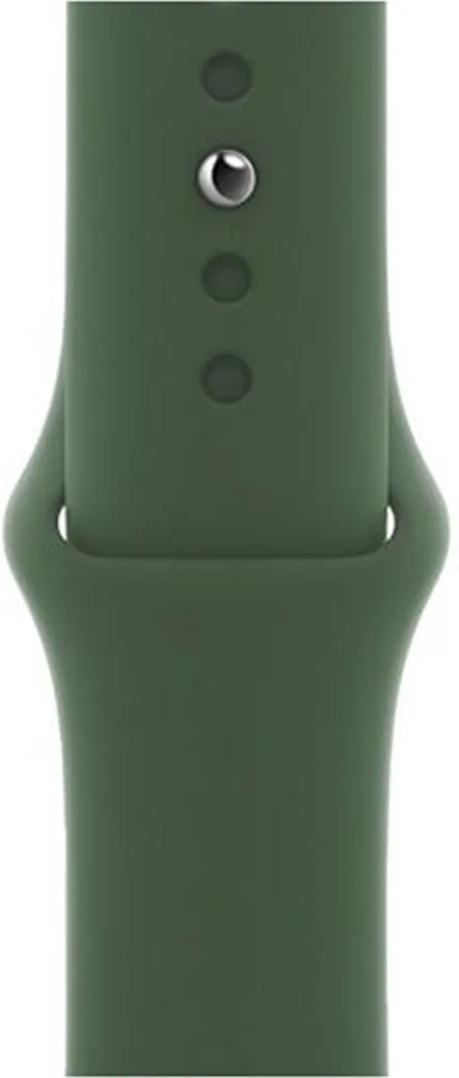 Apple Watch Sportband Clover 41mm