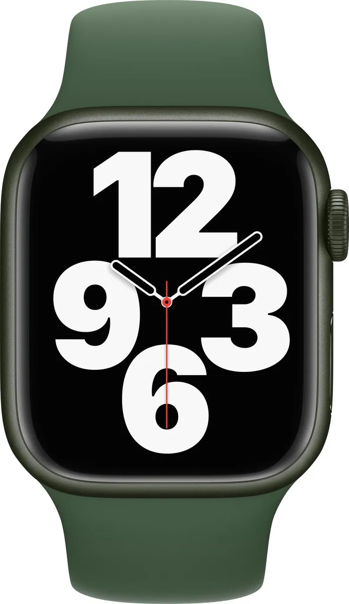 Apple Watch Sportband Clover 41mm