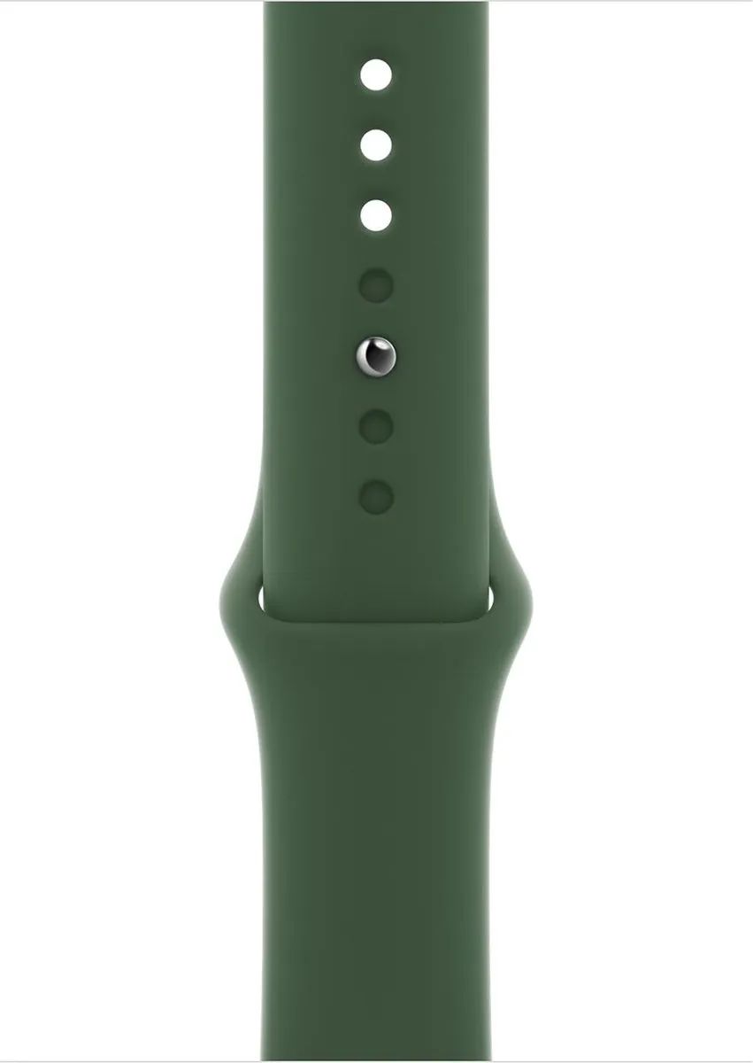 Apple Watch Sportband Clover 41mm