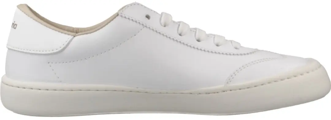 VICTORIA OLMO BAREFOOT EFECTO PIEL Wit 41 EU