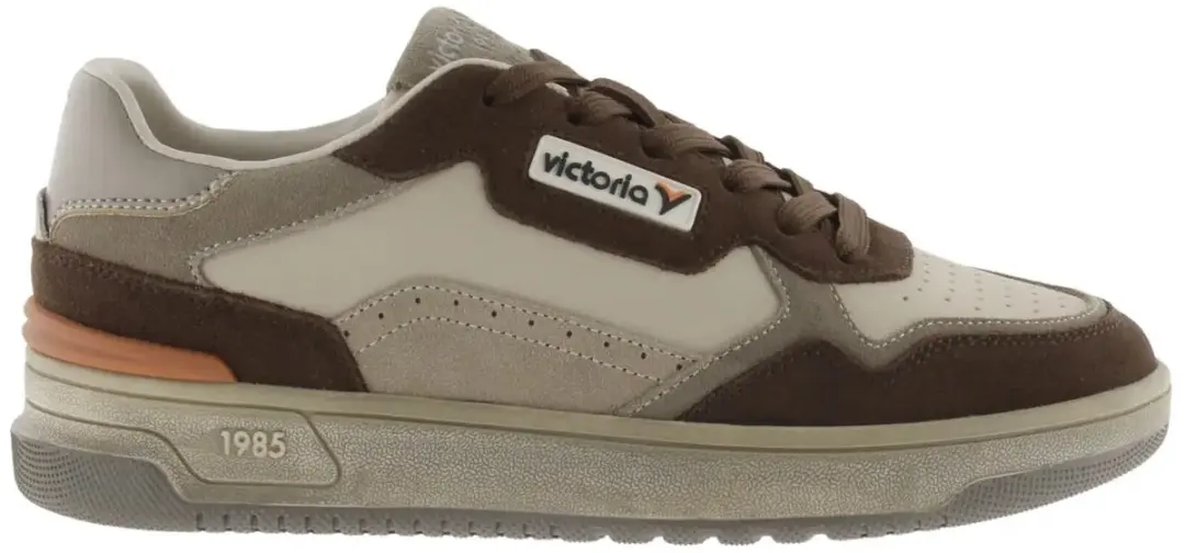 Trainers Victoria C80-Urban