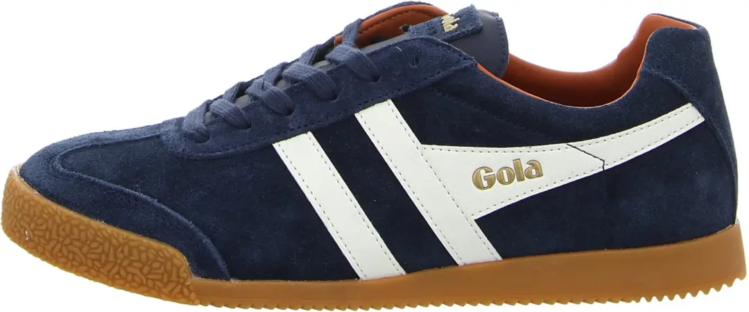 Gola Heren Lage sneakers blauw maat 41