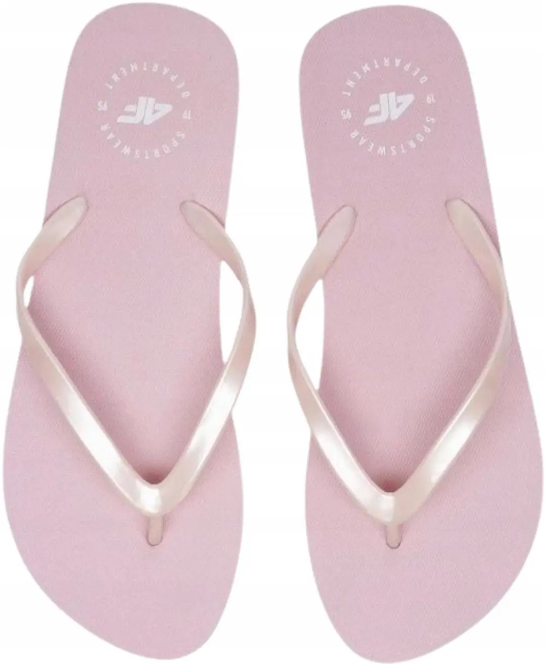 Dames Slippers 4F