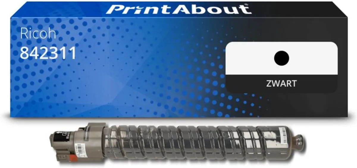PrintAbout Ricoh 842311 Toner