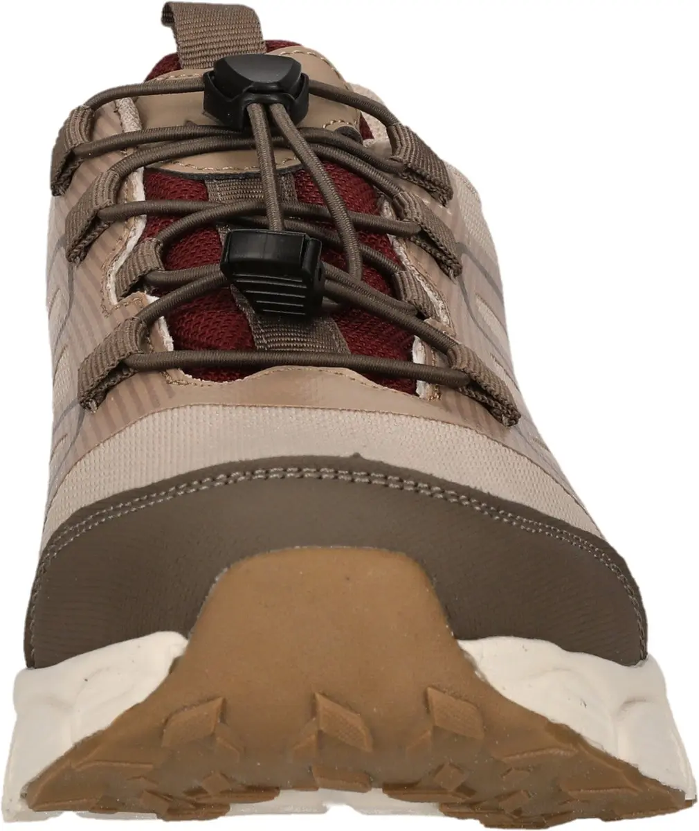 Whistler Pelaro WP Dames Sneakers - Bruin - afbeelding 3 van 6