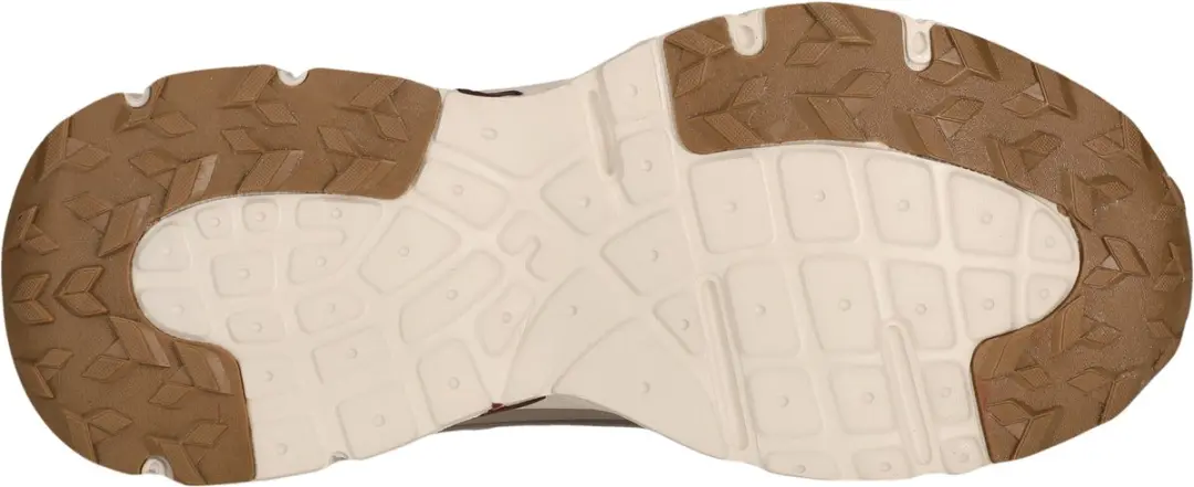 Whistler Pelaro WP Dames Sneakers - Bruin - afbeelding 2 van 6