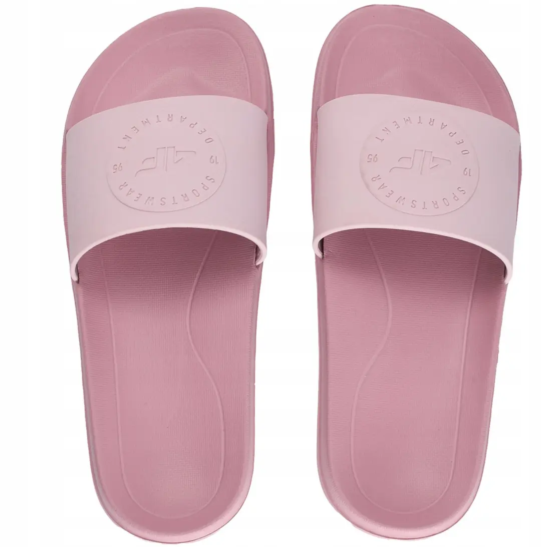 4F Sportieve Zwemslippers Dames