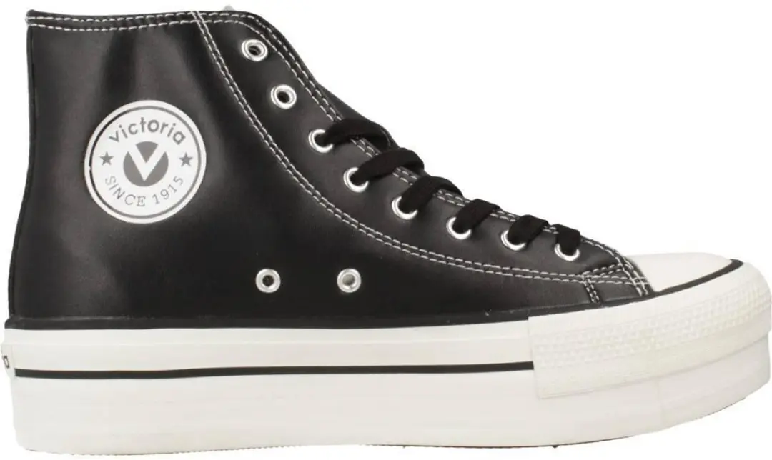 VICTORIA 1061107V Zwart 35 EU