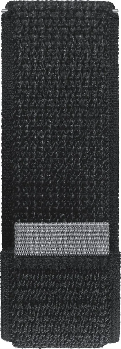Samsung Watch Feather Band M/L - Zwart