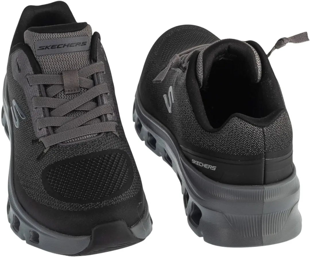 Skechers Glide-Step Pro Waverra Slip-On - Zwart - 42,5 - afbeelding 5 van 5