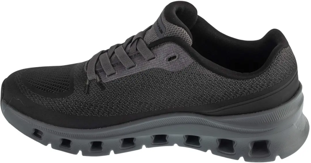 Skechers Glide-Step Pro Waverra Slip-On - Zwart - 42,5 - afbeelding 2 van 5