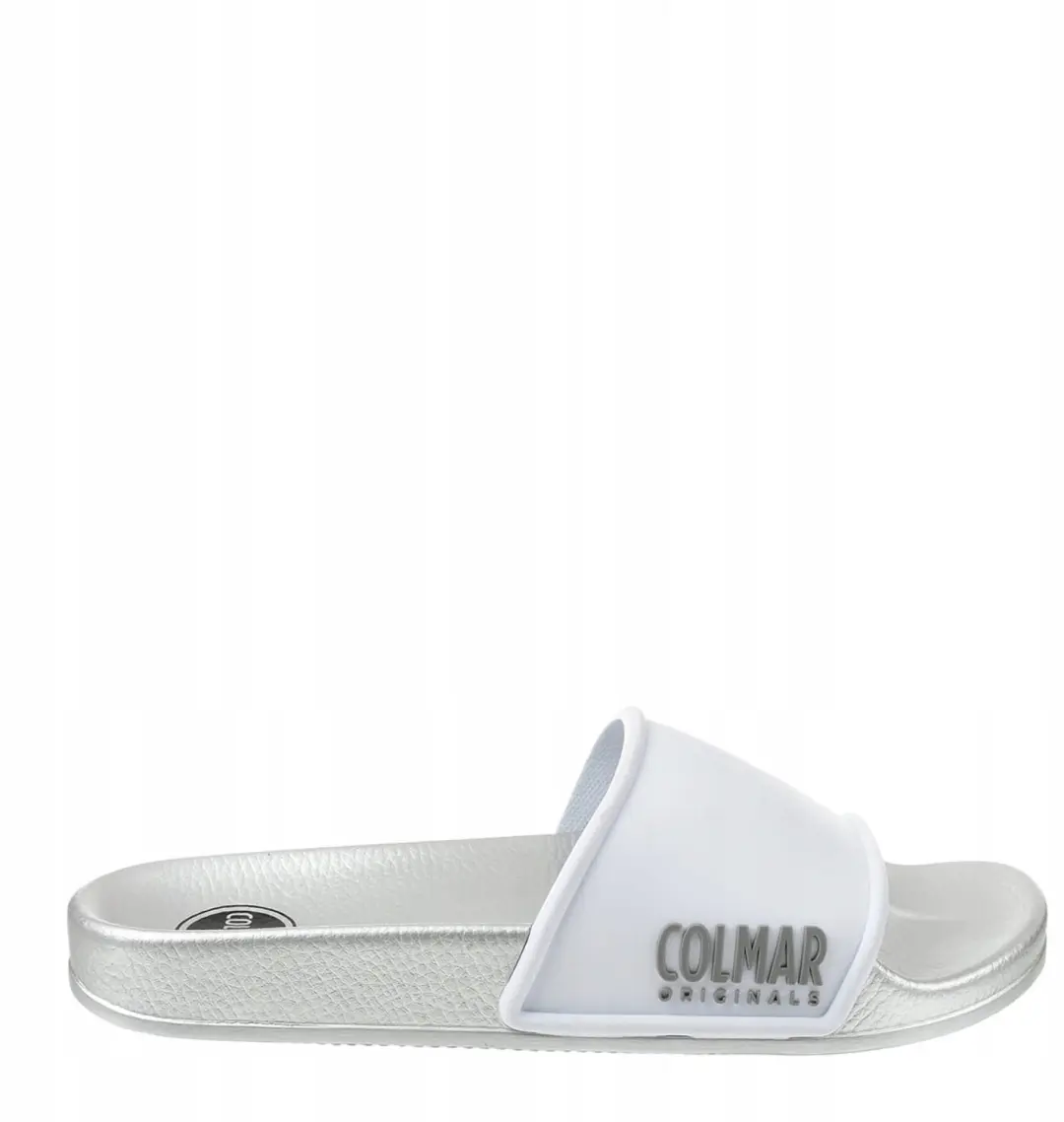 Colmar Slipper Plain Dames Slippers