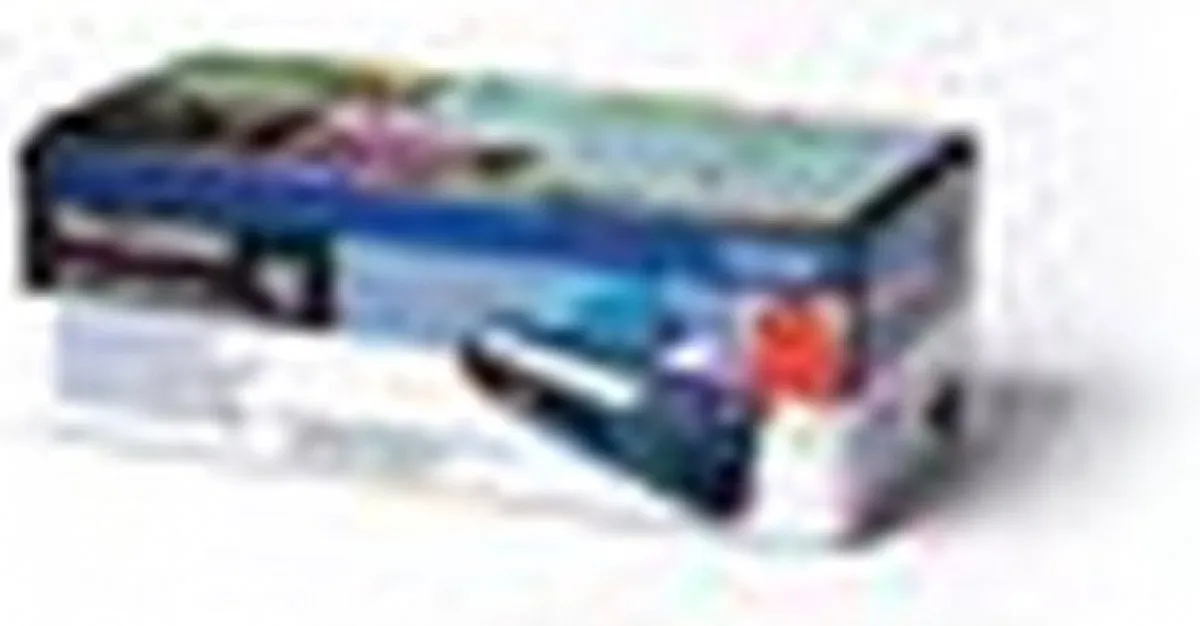 Brother TN-328BK Tonercartridge - 6.000 Pagina's - afbeelding 6 van 6