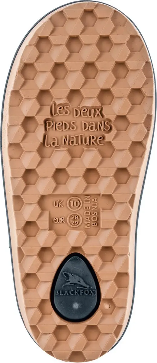 Blackfox Cheyennetoo Winterlaarzen Kinderen - Blauw - Maat 26/27 - afbeelding 3 van 6