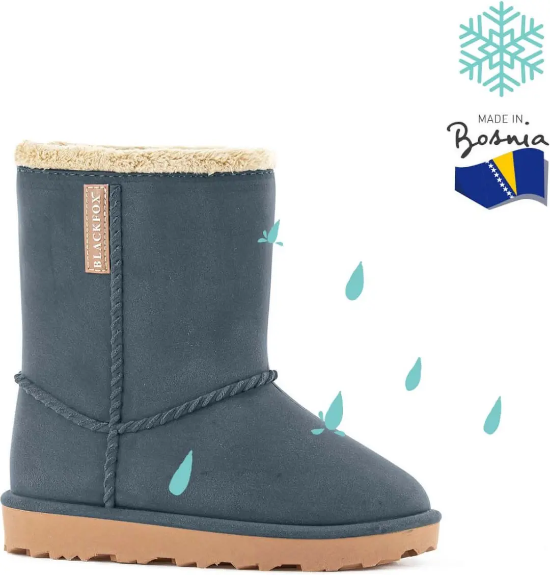 Blackfox Cheyennetoo Winterlaarzen Kinderen