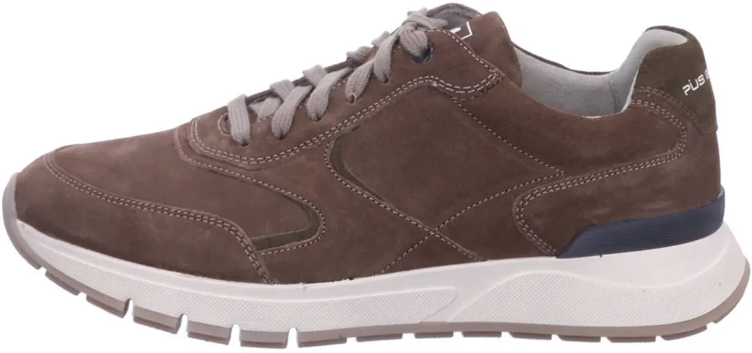 Gabor Pius Heren Sneakers - Beige - 44,5 - afbeelding 5 van 5
