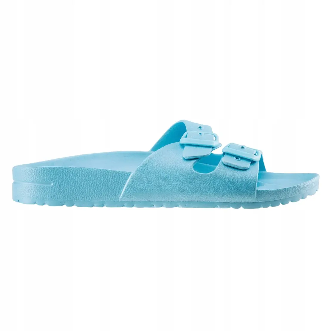 Damesklompen Martes MAFIK WO'S Blauw Maat 38