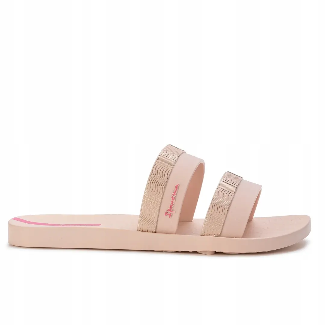 Ipanema Mesh Slippers Roze EU 38 Vrouw