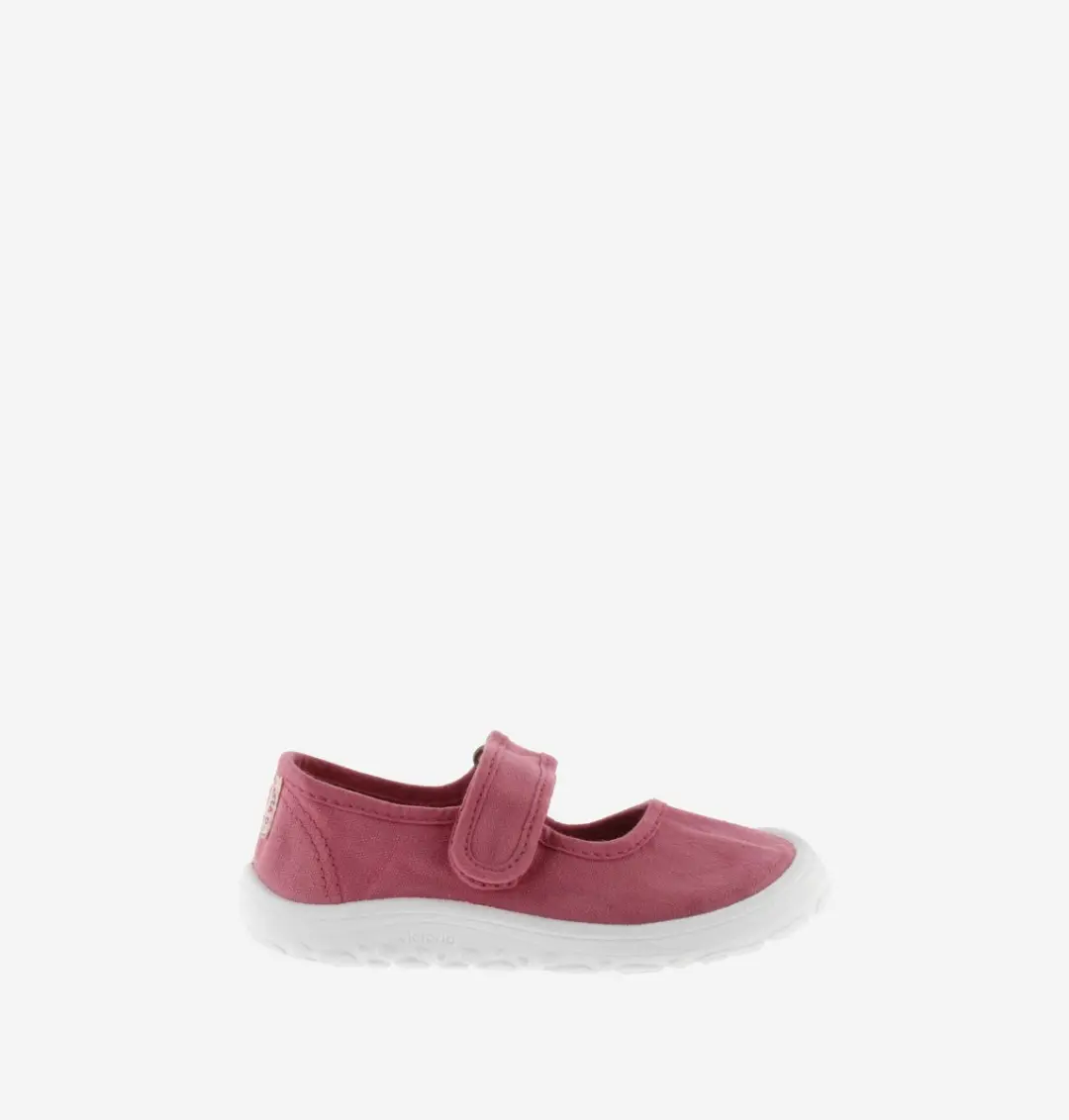 Kindertrainers Victoria Bosco Barefoot Mercedes Lona