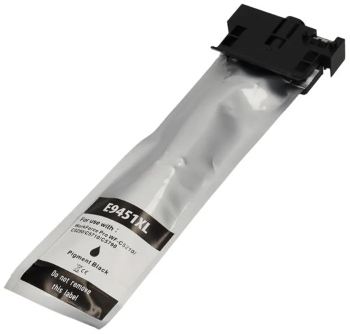 PrintAbout Inktcartridge T9451 Zwart - Hoge capaciteit - 71.2ml