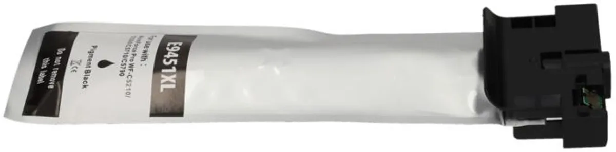 PrintAbout Inktcartridge T9451 Zwart