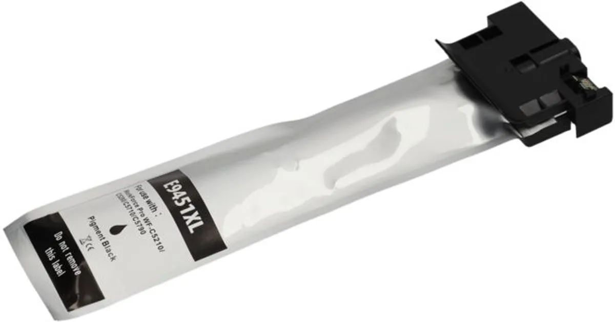 PrintAbout Inktcartridge T9451 Zwart - Hoge capaciteit - 71.2ml